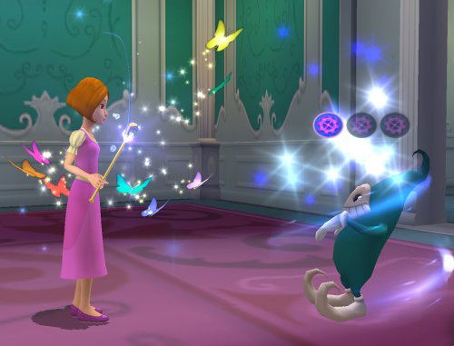 Disney Princess: Enchanted Journey image 5