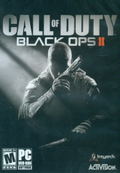 Call of Duty: Black Ops II (DVD-ROM) thumbnail 1