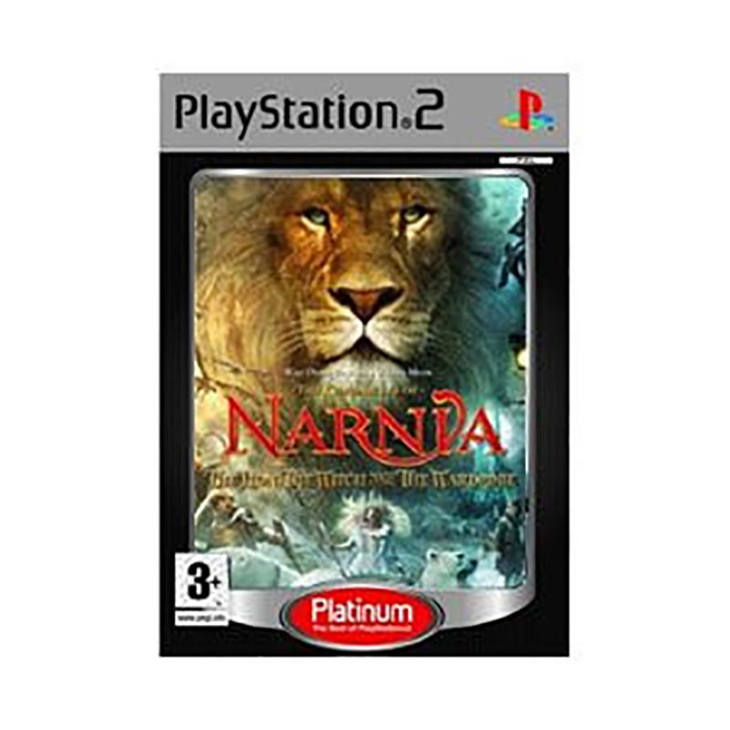 The Chronicles of Narnia: The Lion, The Witch & The Wardrobe (Platinum) image 1