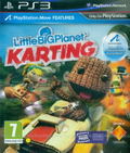 LittleBigPlanet Karting thumbnail 1