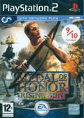 Medal of Honor Rising Sun thumbnail 1