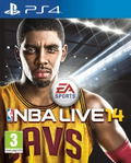 NBA Live 14 thumbnail 1