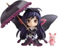 Nendoroid No. 249 Accel World: Kuroyukihime (Re-run) thumbnail 1
