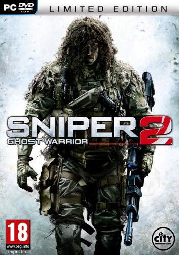 Sniper & Sniper 2 DVD