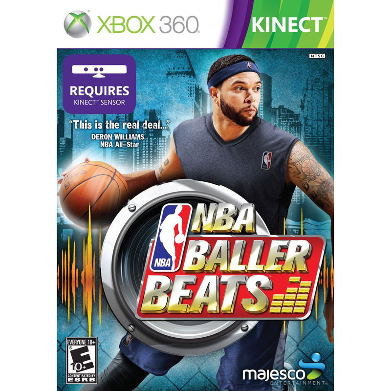 NBA Baller Beats image 4