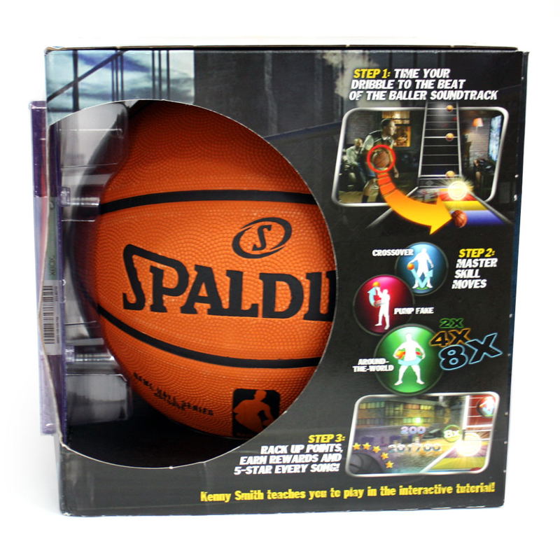 NBA Baller Beats image 2