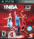 NBA 2K13 thumbnail 1