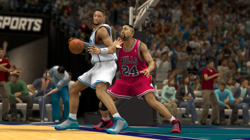 NBA 2K13 image 3