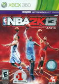 NBA 2K13 thumbnail 1