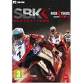 SBK Generations (DVD-ROM) thumbnail 1