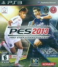 Pro Evolution Soccer 2013 thumbnail 1