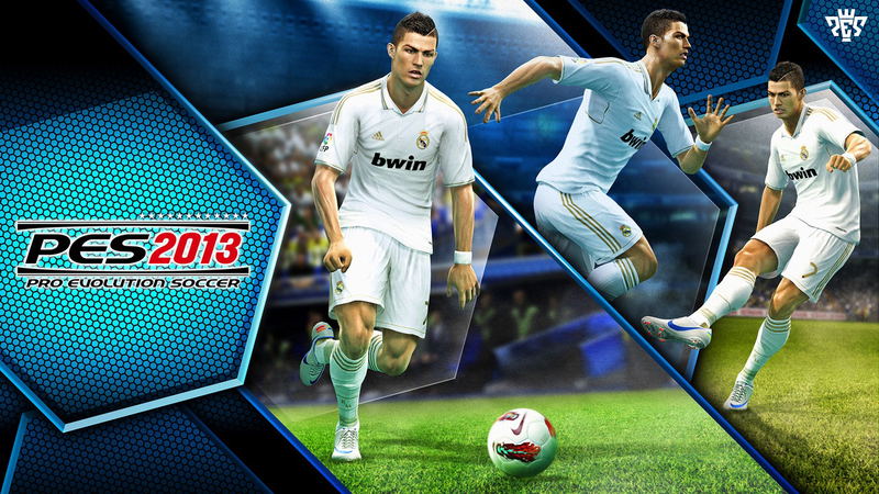 Pro Evolution Soccer 2013 image 2