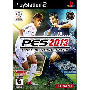 Pro Evolution Soccer 2013_