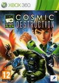 Ben 10: Ultimate Alien thumbnail 1