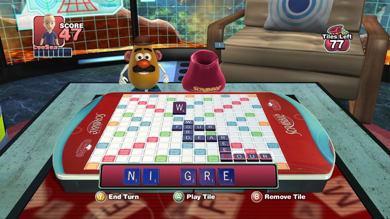 Hasbro Family Game Night image 6