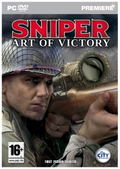 Sniper: Art Of Victory (DVD-ROM) thumbnail 1