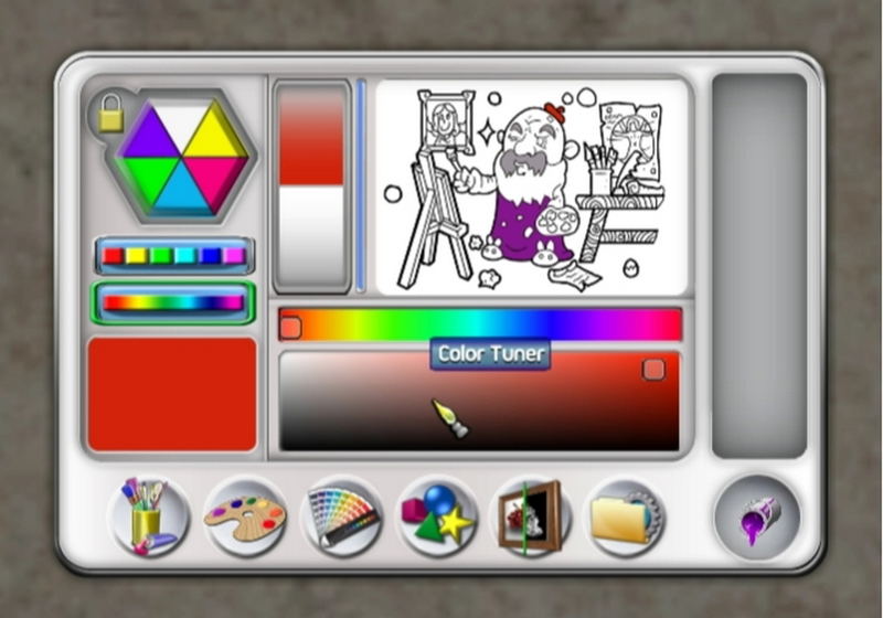 uDraw Tablet (w/ uDraw Studio) image 8