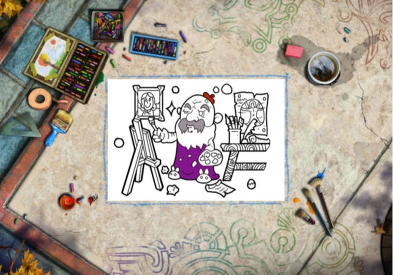 uDraw Tablet (w/ uDraw Studio) image 9