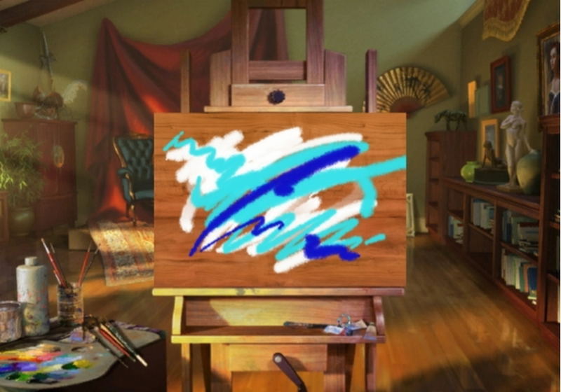 uDraw Tablet (w/ uDraw Studio) image 10