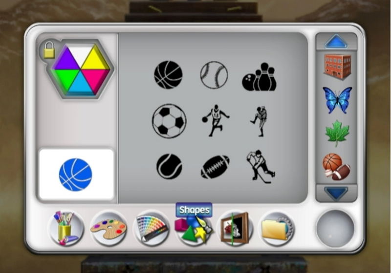 uDraw Tablet (w/ uDraw Studio) image 11