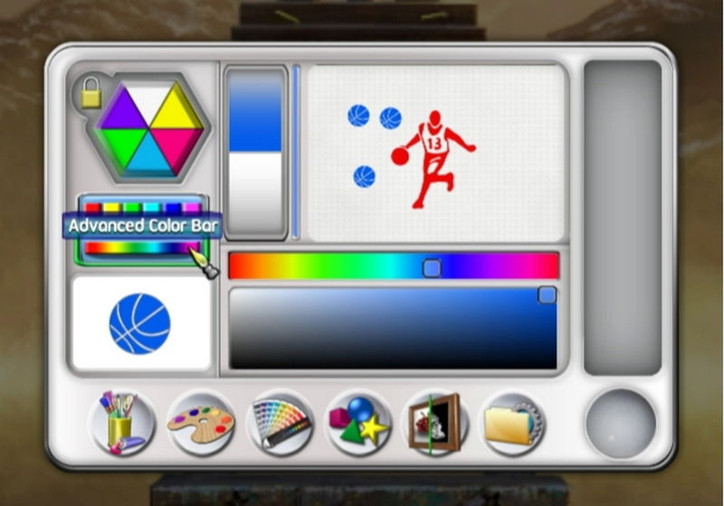 uDraw Tablet (w/ uDraw Studio) image 12