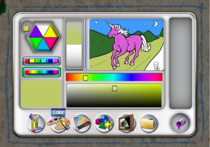 uDraw Tablet (w/ uDraw Studio) image 6