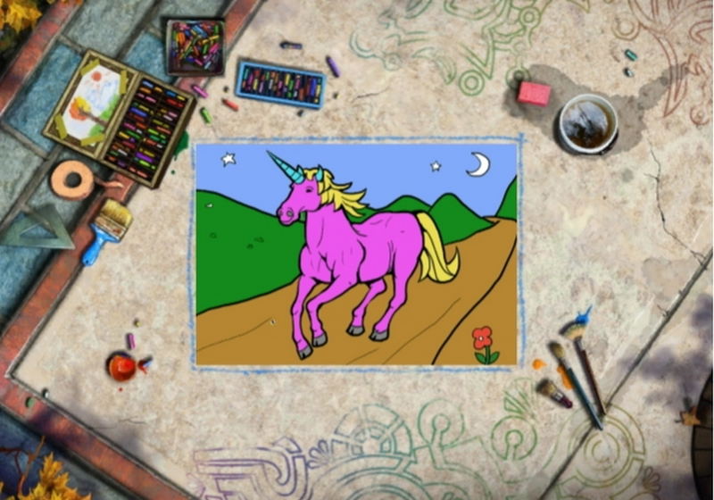 uDraw Tablet (w/ uDraw Studio) image 7
