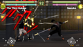Naruto Ultimate Ninja Heroes 2: The Phantom Fortress (Essentials) thumbnail 5
