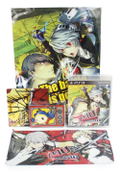 Persona 4 The Ultimate in Mayonaka Arena [Famitsu DX Pack] thumbnail 1