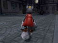 Dirge of Cerberus: Final Fantasy VII thumbnail 7