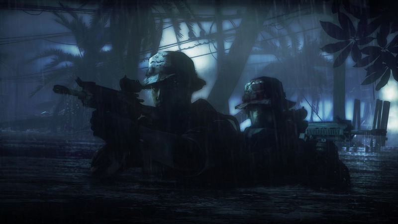 Medal of Honor: Warfighter (Limited Edition) image 2