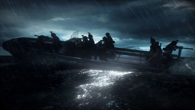 Medal of Honor: Warfighter (Limited Edition) image 4