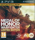Medal of Honor: Warfighter (Limited Edition) thumbnail 1
