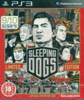Sleeping Dogs (Limited Edition) thumbnail 1