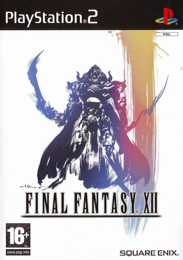 Final Fantasy XII image 1