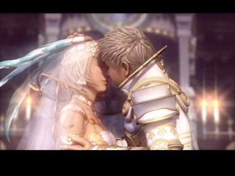 Final Fantasy XII image 7