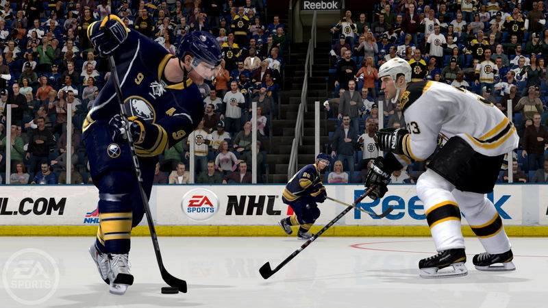 NHL 13 image 11