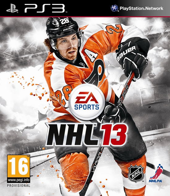 NHL 13 image 1
