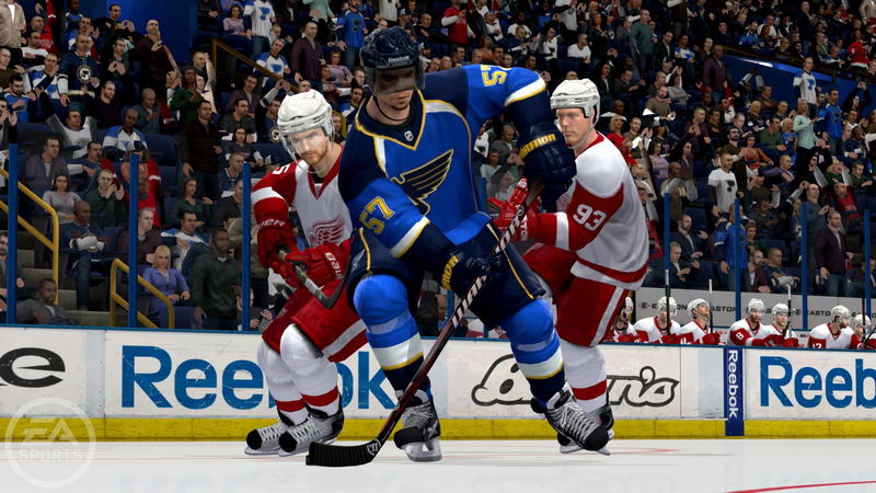 NHL 13 image 4