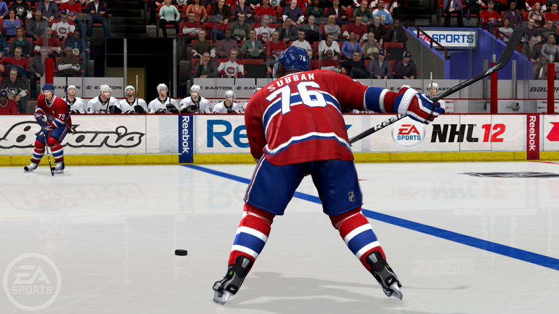 NHL 13 image 6