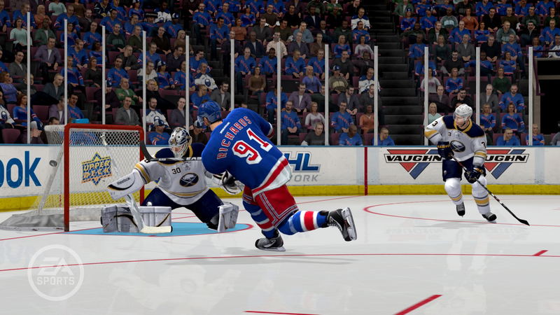 NHL 13 image 9