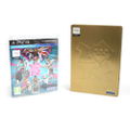 London 2012 (Golden Steelbook Edition) thumbnail 1