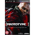 Prototype 2 (Blackwatch Collector's Edition) thumbnail 1