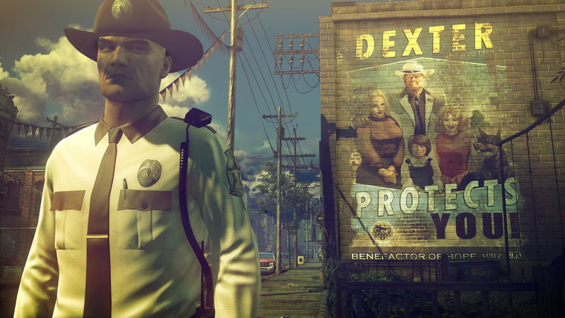 Hitman: Absolution (Professional Edition with Bonus Sniper Challenge) image 11