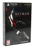 Hitman: Absolution (Professional Edition with Bonus Sniper Challenge) thumbnail 1