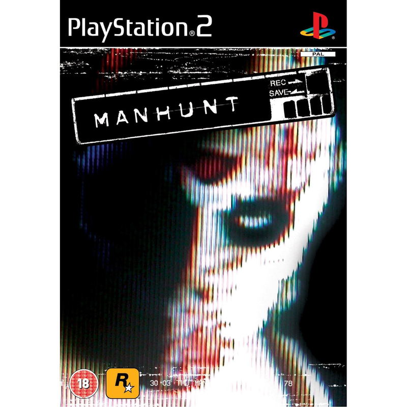 Manhunt image 1