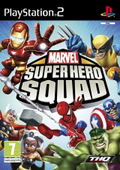 Marvel Super Hero Squad thumbnail 1
