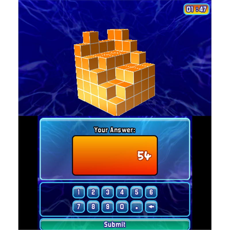 Puzzler Mind Gym 3D image 3