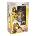 Figutto! Shining Wind Non Scale Pre-Painted PVC Figure: Seena Kureha Touka (Re-Run) thumbnail 5