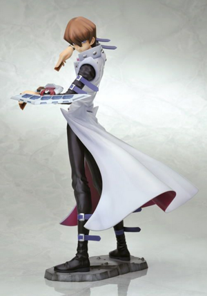 Yu-Gi-Oh! Duel Monsters: ARTFX J Kaiba Seto (Re-run)